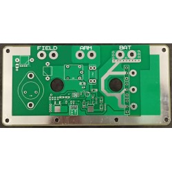 PCB sur mesure (image d'illustration)