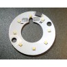 PCB Aluminium SMI Qualité Pro sur mesure (image d'illustration)