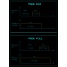 Mode de fonctionnement de la carte compatible ELV2 Sambronic