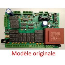 Carte de base compatible CL2