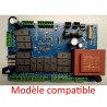 Carte de base compatible CL2