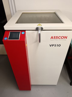 Four phase vapeur