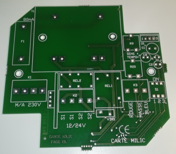 PCB